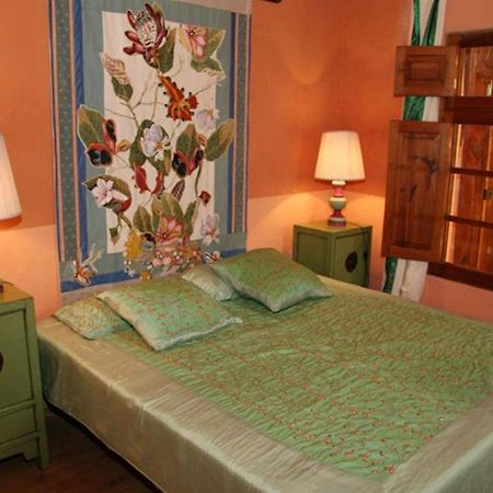 Casa Shanti Máguez Εξωτερικό φωτογραφία