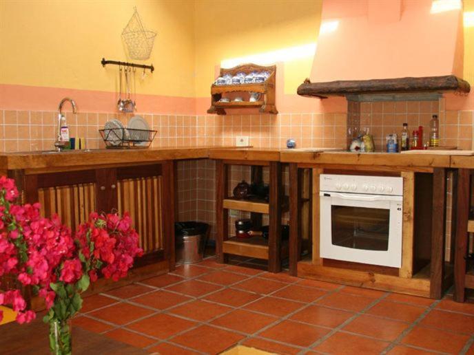 Casa Shanti Máguez Εξωτερικό φωτογραφία