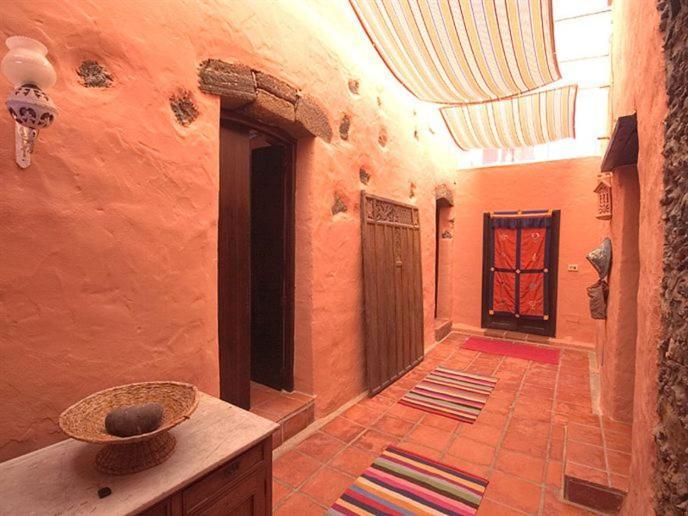Casa Shanti Máguez Εξωτερικό φωτογραφία