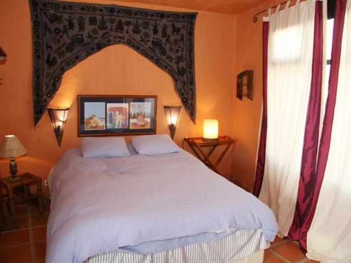 Casa Shanti Máguez Εξωτερικό φωτογραφία