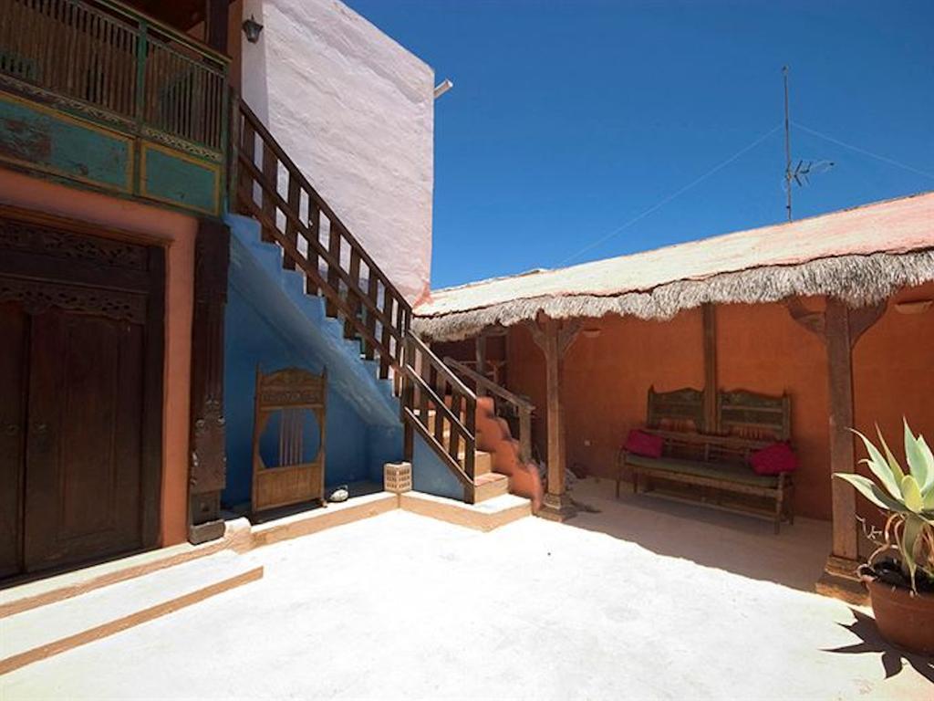 Casa Shanti Máguez Δωμάτιο φωτογραφία