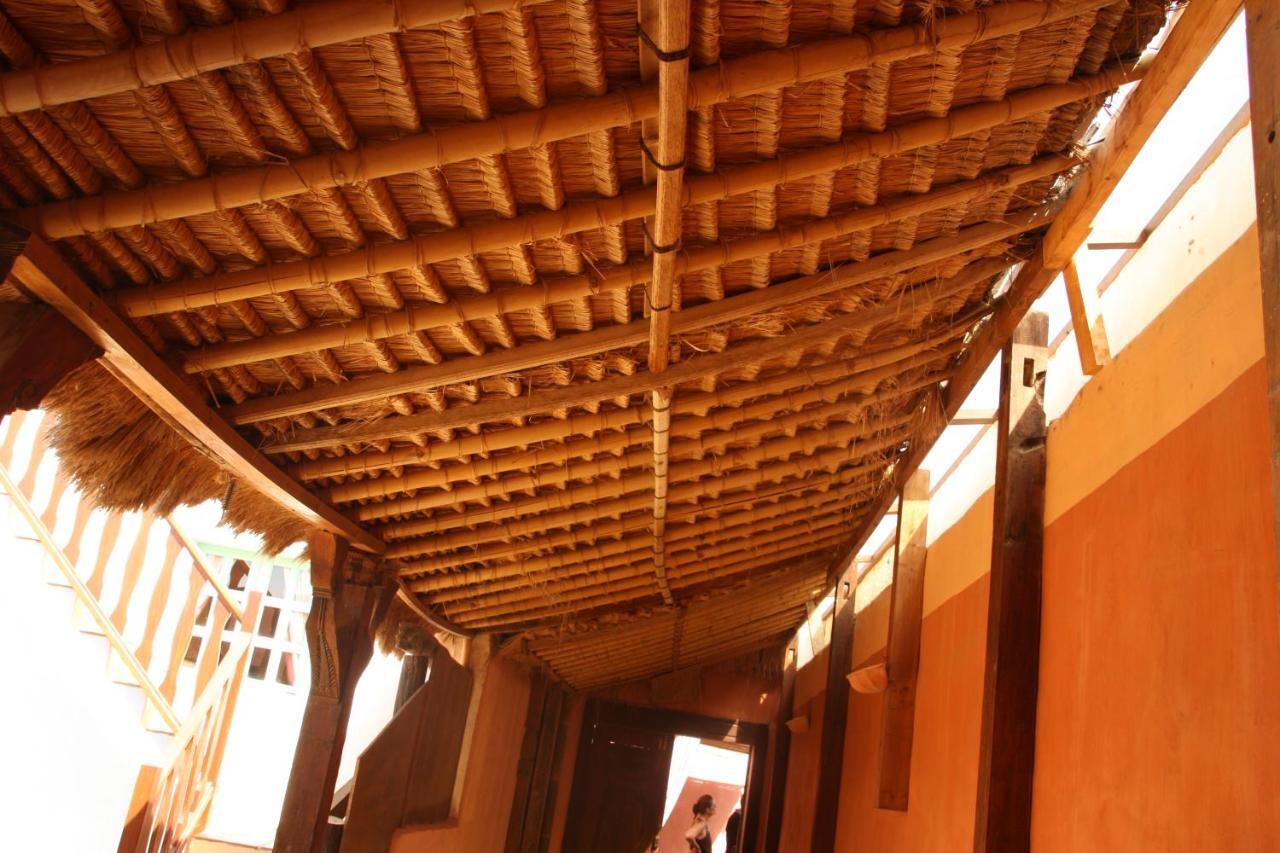 Casa Shanti Máguez Εξωτερικό φωτογραφία