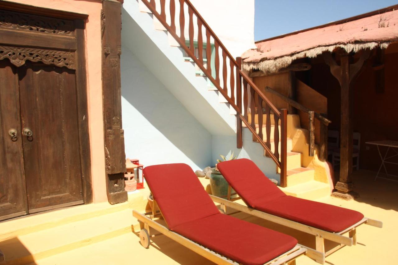 Casa Shanti Máguez Εξωτερικό φωτογραφία