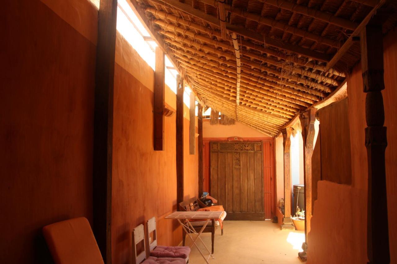 Casa Shanti Máguez Εξωτερικό φωτογραφία