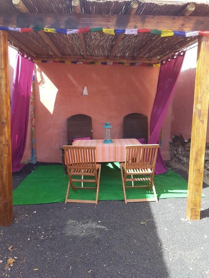 Casa Shanti Máguez Εξωτερικό φωτογραφία