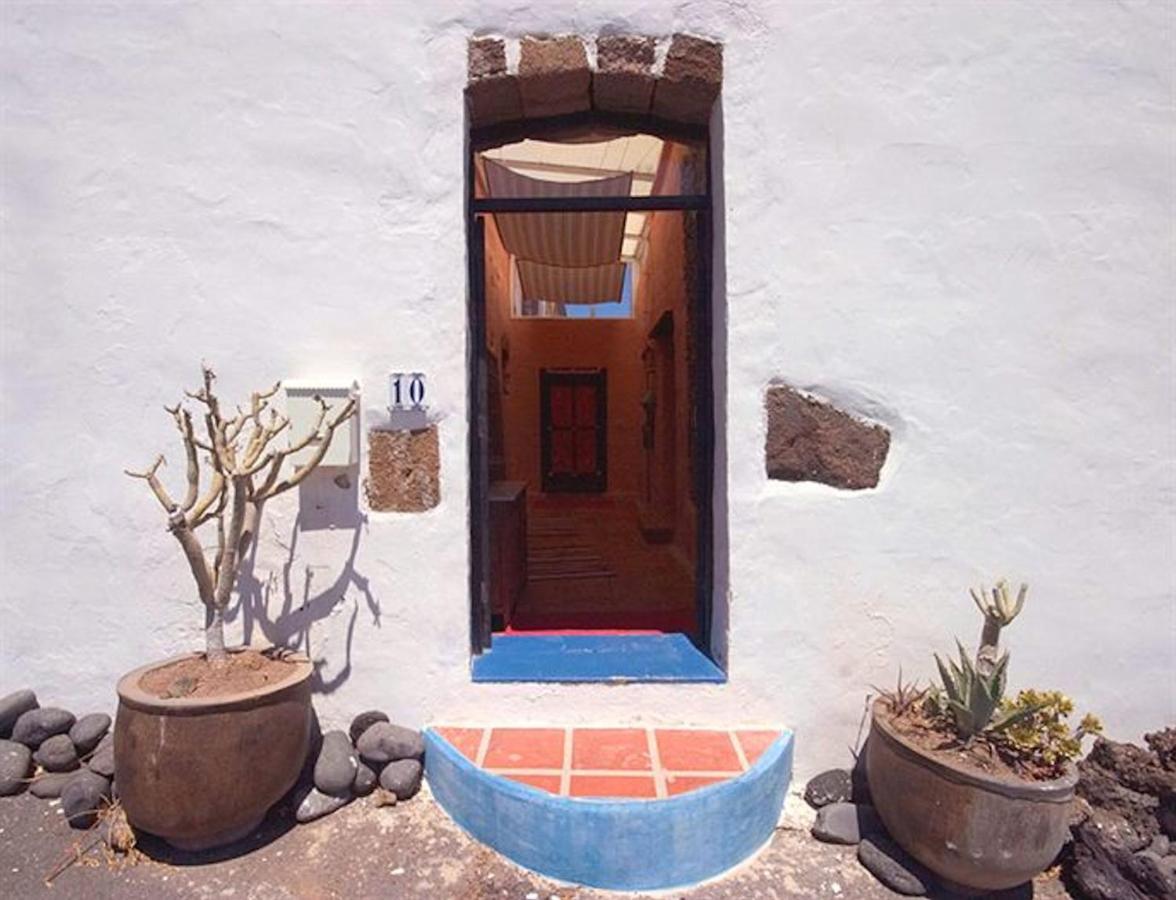 Casa Shanti Máguez Εξωτερικό φωτογραφία