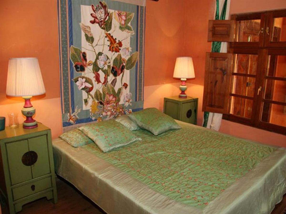 Casa Shanti Máguez Εξωτερικό φωτογραφία