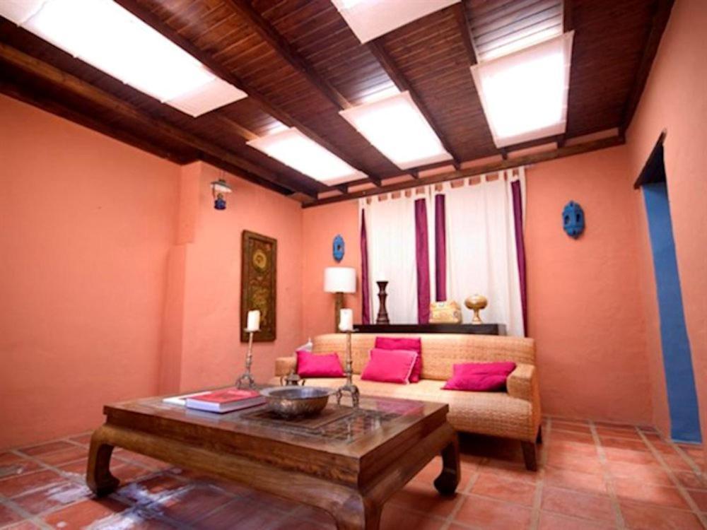 Casa Shanti Máguez Εξωτερικό φωτογραφία